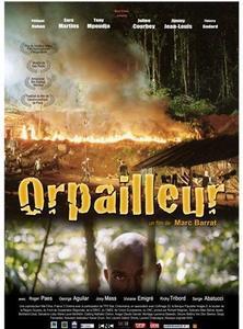 ORPAILLEUR