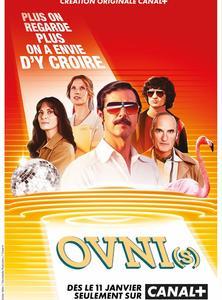 OVNI(s) saison 1