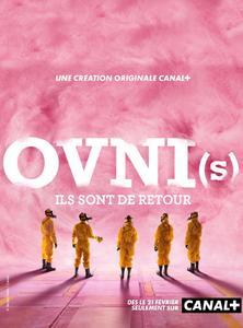 OVNI(s) saison 2