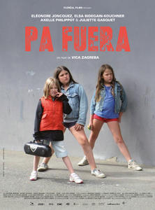 PA FUERA
