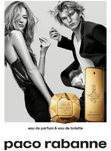 Paco Rabanne 'One Million'