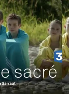 PACTE SACRE