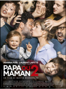PAPA OU MAMAN 2