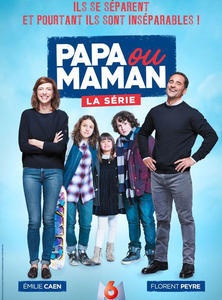 Papa ou Maman