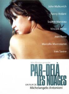 PAR DELA LES NUAGES (France)