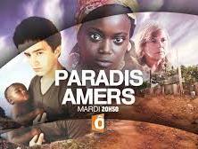 PARADIS AMER