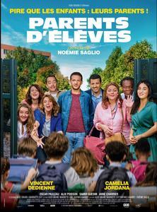 PARENT D ELEVE