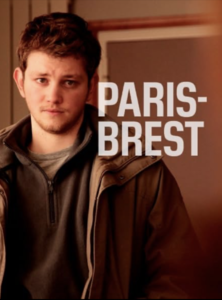 PARIS BREST
