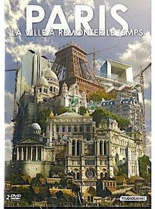 PARIS Histoires à remonter le temps