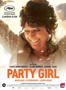 PARTY GIRL