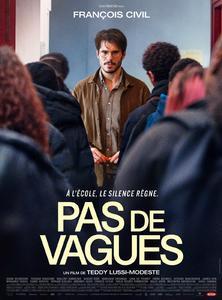 PAS DE VAGUES