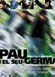 PAU ET SON FRÈRE