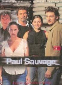 PAUL SAUVAGE