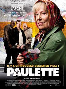 PAULETTE
