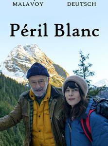 PERIL BLANC