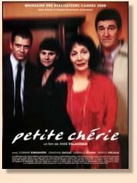 PETITE CHERIE