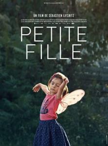 PETITE FILLE