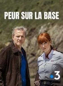 Peur sur la Base