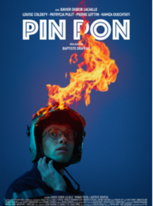 PIN PON