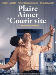 Plaire, aimer et courir vite