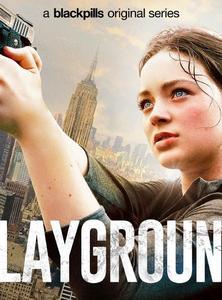 PLAYGROUND/ BLACKPILLS