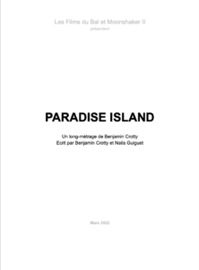 PLEASURE ISLAND