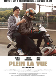 Plein la vue