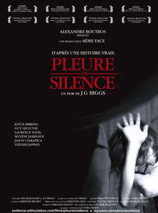 PLEURE EN SILENCE