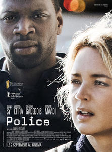 POLICE