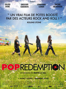 POP RÉDEMPTION