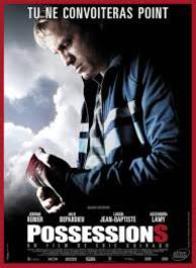 POSSESSIONS