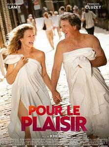 Pour le plaisir