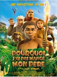 Pourquoi J'ai (pas) mangé mon père