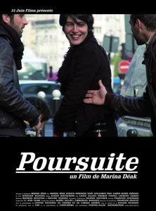 Poursuite
