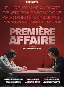 PREMIERE AFFAIRE