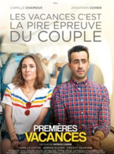 Premières Vacances