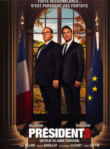 PRÉSIDENTS