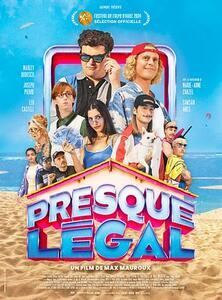 Presque Légal