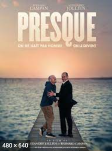 PRESQUE