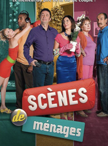 PRIME TIME SCÈNE DE MÉNAGE