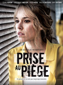PRISE AU PIÈGE