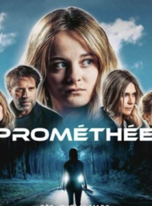 PROMÉTHÉE