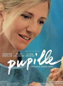 Pupille
