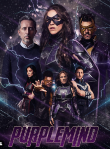 Purplemind