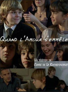 QUAND L'AMOUR S'EMMÊLE