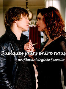 QUELQUES JOURS ENTRE NOUS