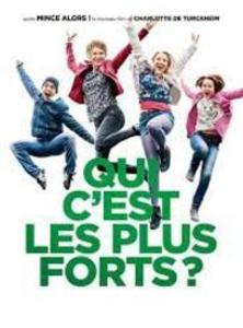 QUI C EST LES PLUS FORT