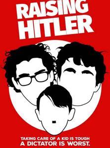 RAISING HITLER / BLACKPILLS