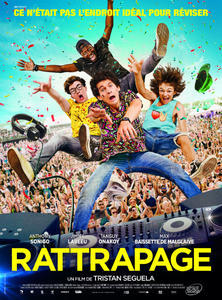Rattrapage
