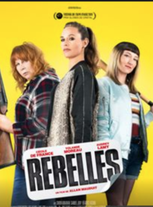 Rebelles